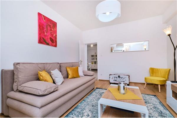 Апартаменты A2, для 2 лиц