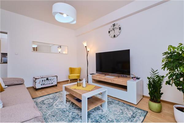 Апартаменты A2, для 2 лиц