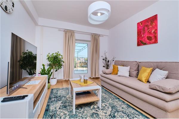 Апартаменты A2, для 2 лиц