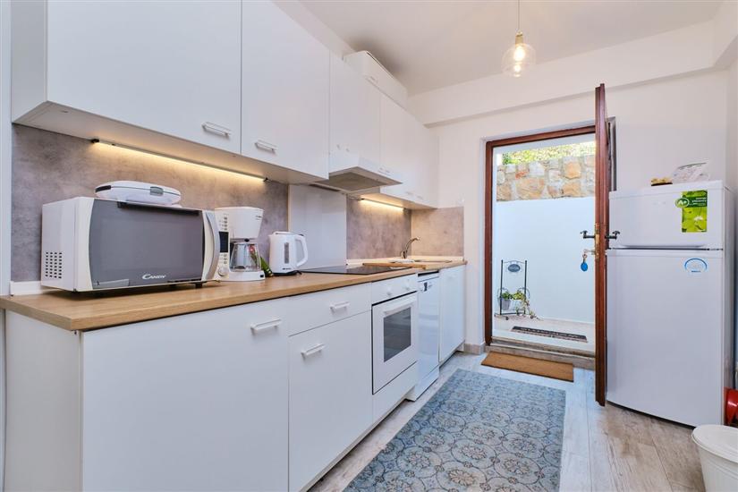 Апартаменты A2, для 2 лиц