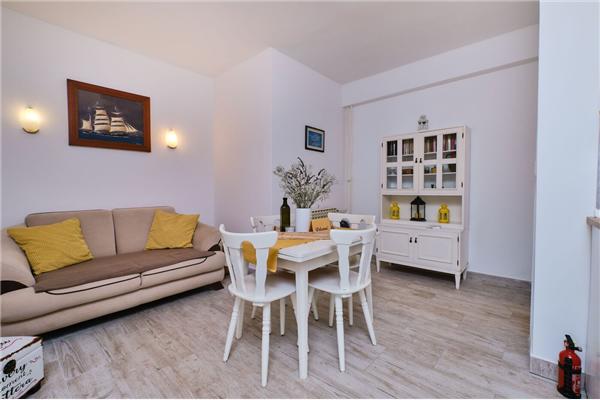 Апартаменты A2, для 2 лиц