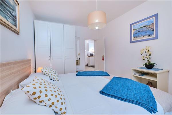 Апартаменты A2, для 2 лиц