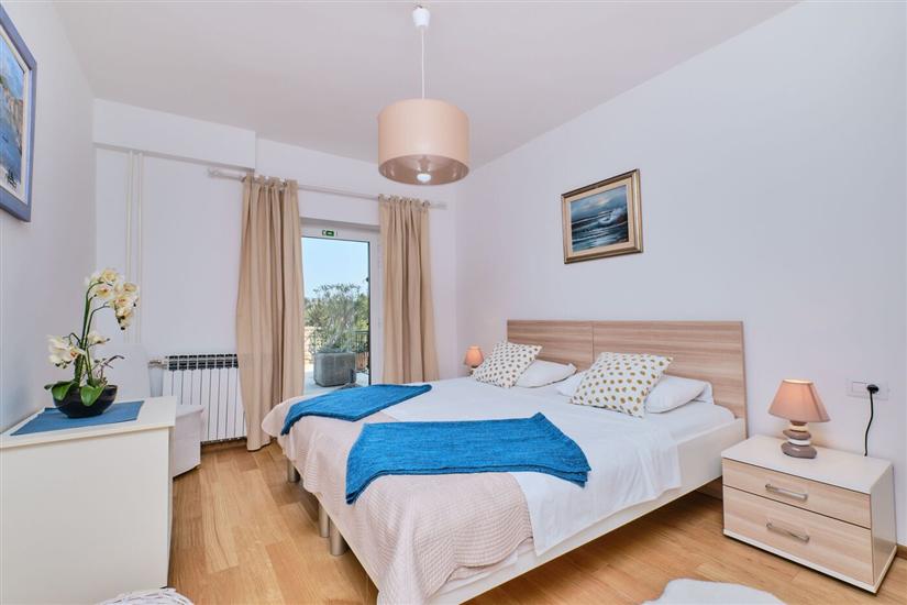 Апартаменты A2, для 2 лиц