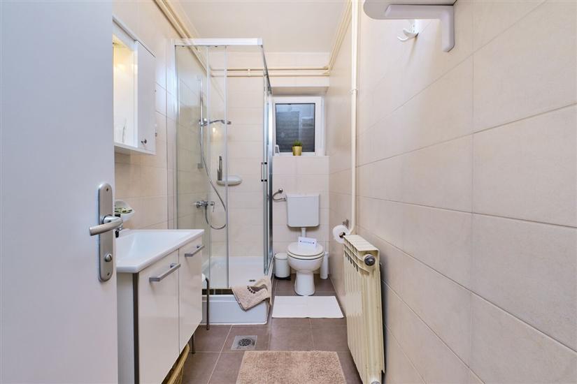 Апартаменты A2, для 2 лиц