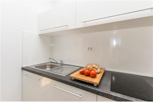 Apartment A7, for 4 persons