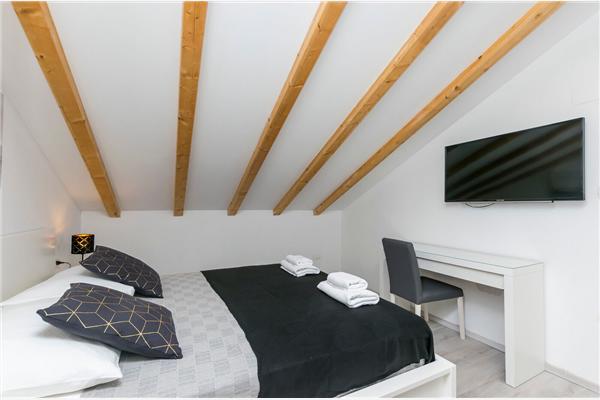 Apartment A4, for 4 persons