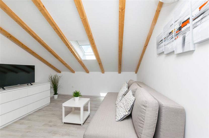 Apartment A4, for 4 persons