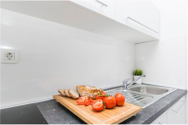 Apartment A4, for 4 persons