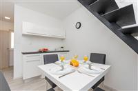 Appartement A4, voor 4 personen