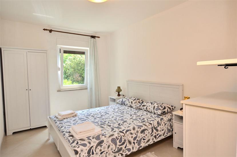 Apartment A1, for 7 persons