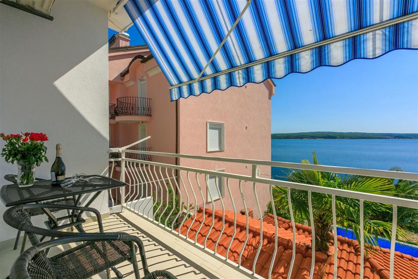 House A1, for 10 persons