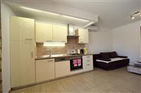 Apartment A3, for 5 persons