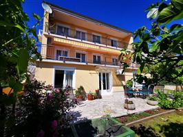 Ferienwohnung - Novi Vinodolski (Crikvenica)