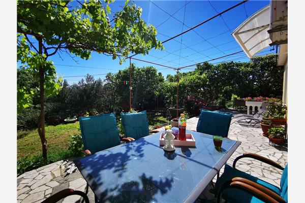 Apartman A1, na 5 osebe