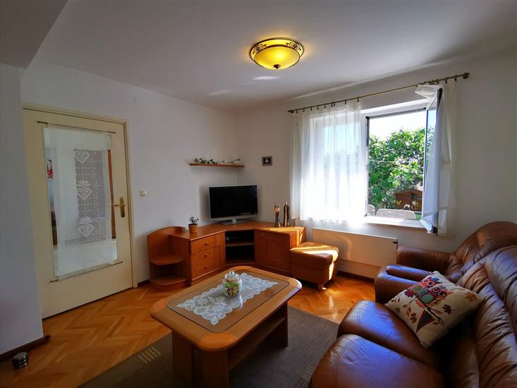Apartman A1, na 5 osebe