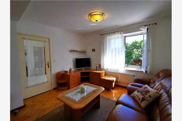 Apartman A1, na 5 osebe