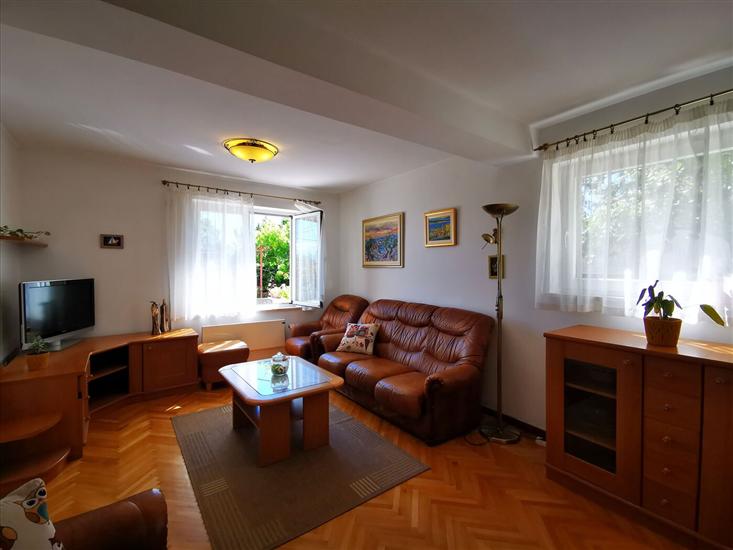 Apartman A1, na 5 osebe