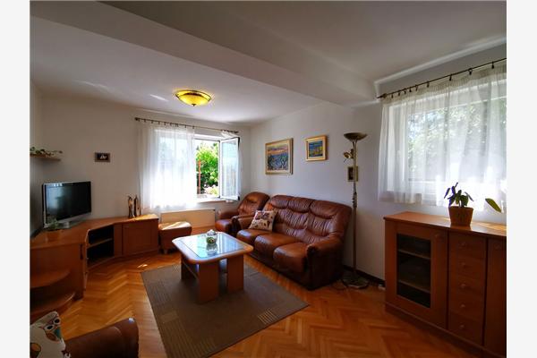 Apartman A1, na 5 osebe