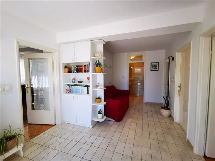 Apartman A1, na 5 osebe
