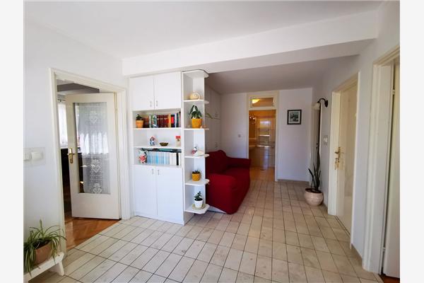 Apartman A1, na 5 osebe