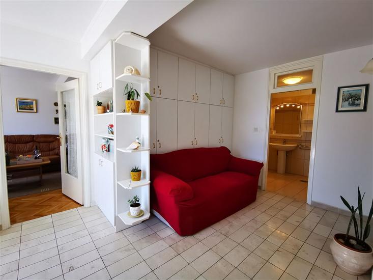 Apartman A1, na 5 osebe