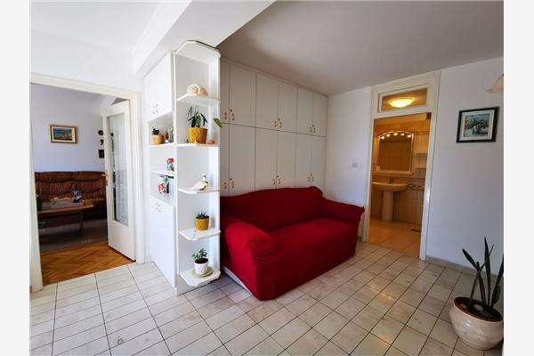 Apartman A1, na 5 osebe