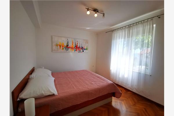 Apartman A1, na 5 osebe