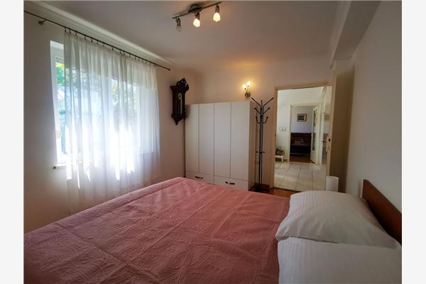 Apartman A1, na 5 osebe