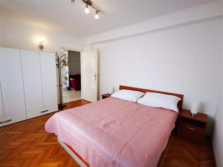 Apartman A1, na 5 osebe