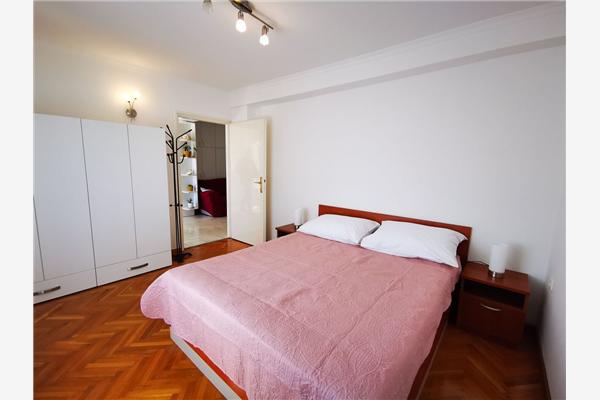 Apartman A1, na 5 osebe