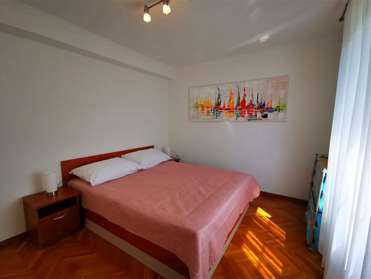 Apartman A1, na 5 osebe