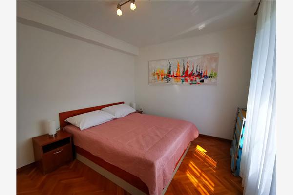 Apartman A1, na 5 osebe