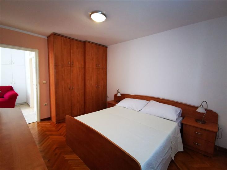 Apartman A1, na 5 osebe