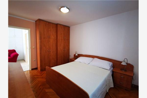 Apartman A1, na 5 osebe