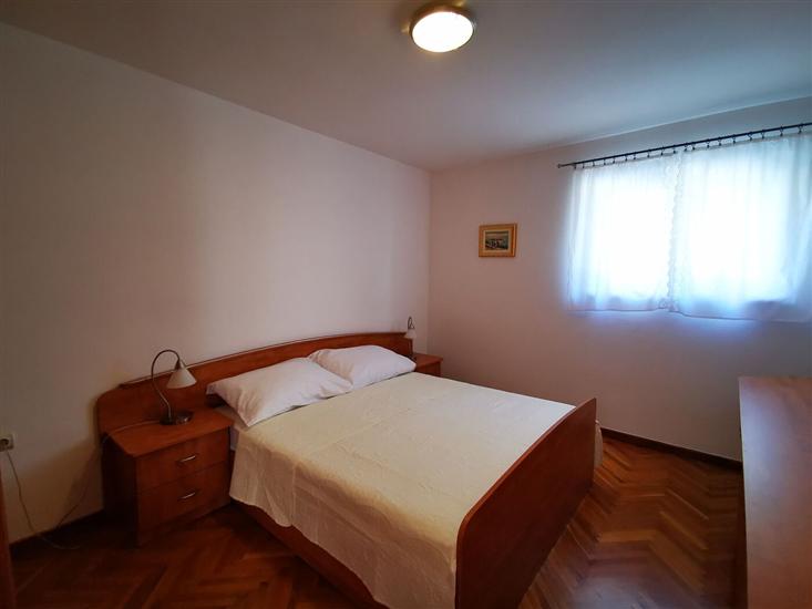 Apartman A1, na 5 osebe