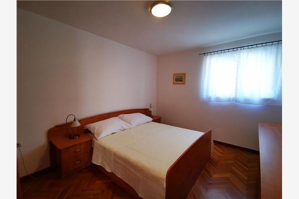 Apartman A1, na 5 osebe