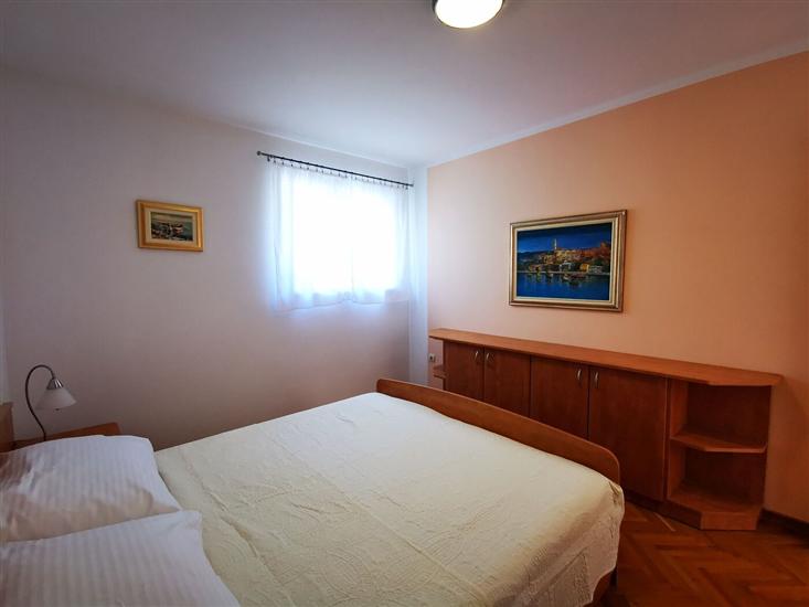 Apartman A1, na 5 osebe