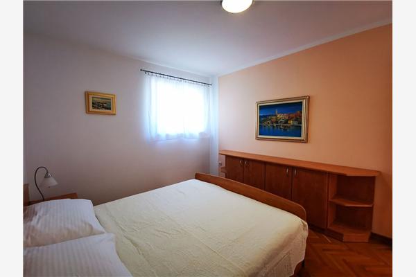 Apartman A1, na 5 osebe