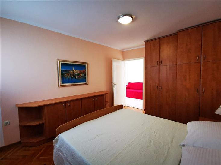 Apartman A1, na 5 osebe