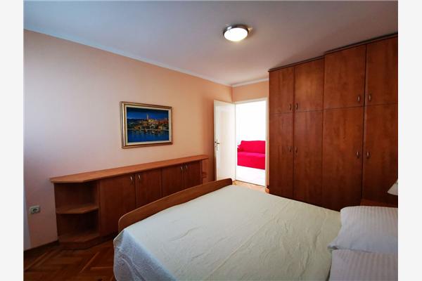 Apartman A1, na 5 osebe