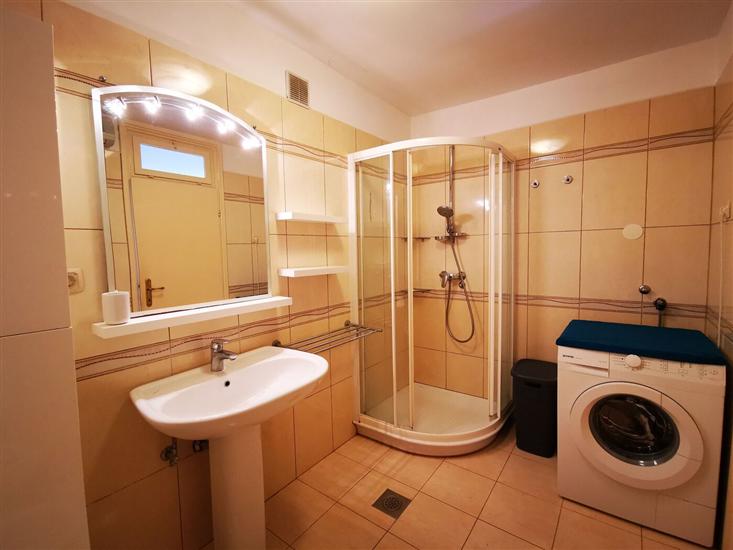 Apartman A1, na 5 osebe