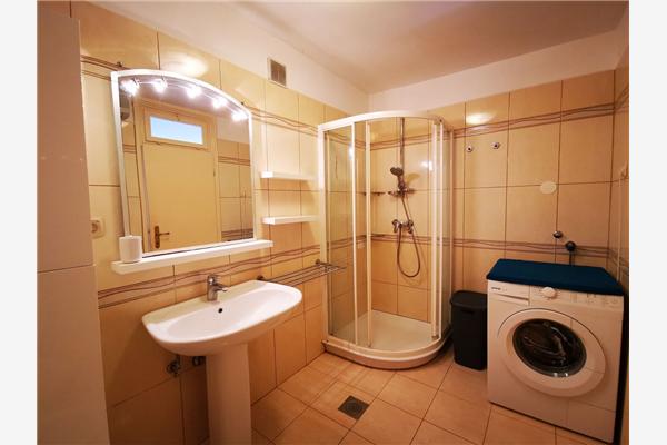 Apartman A1, na 5 osebe