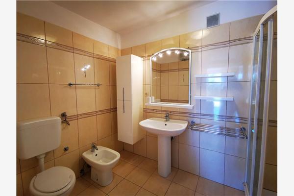 Apartman A1, na 5 osebe