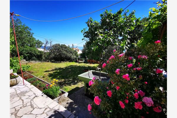 Apartman A1, na 5 osebe