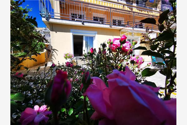 Apartman A1, na 5 osebe