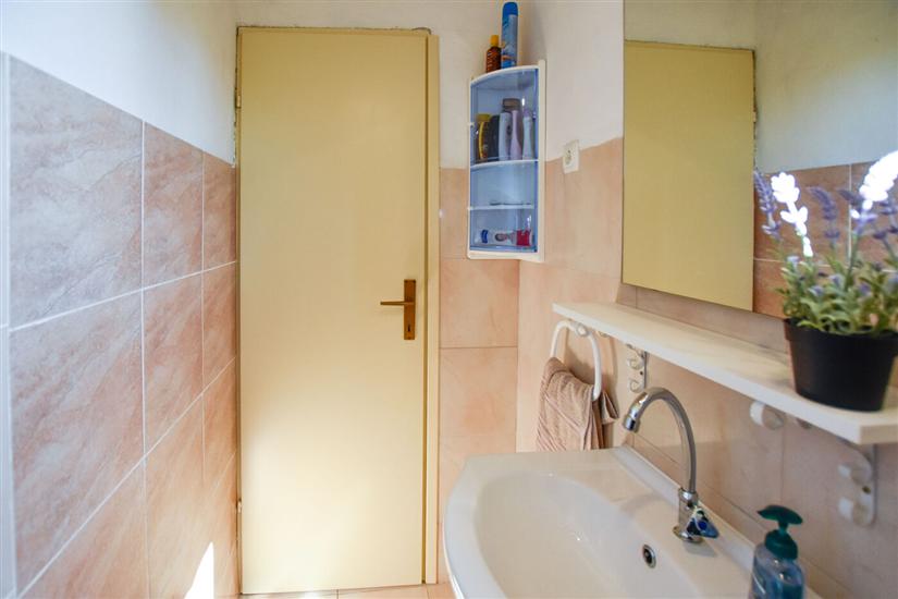 House K1, for 3 persons