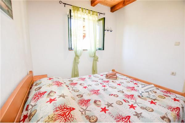 House K1, for 3 persons