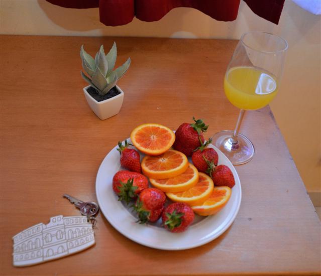 Room S12, for 2 persons