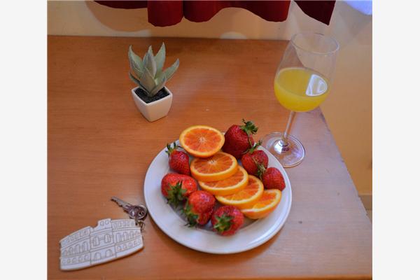 Room S12, for 2 persons