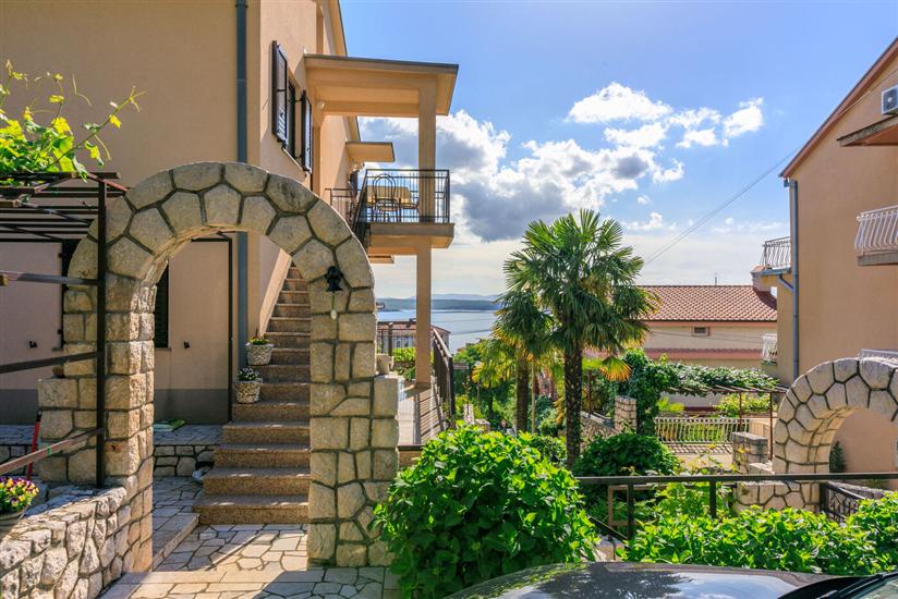 Apartmány a Pokoj Ružica